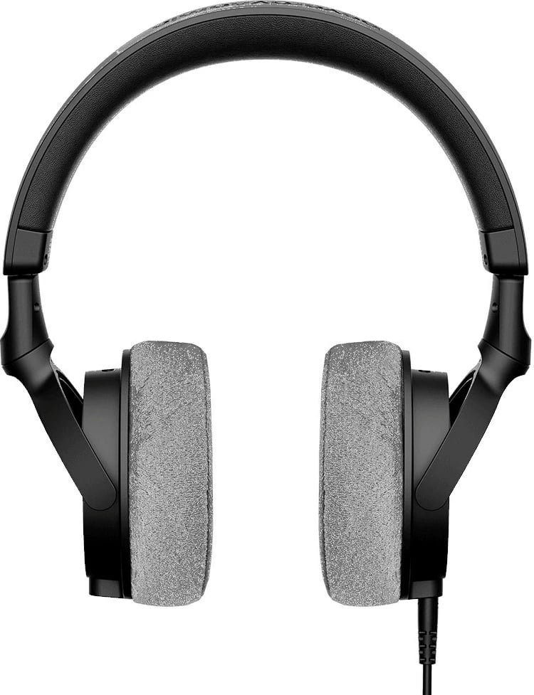 Kufje studio Beyerdynamic DT-270 Pro, me kabllo, Gri