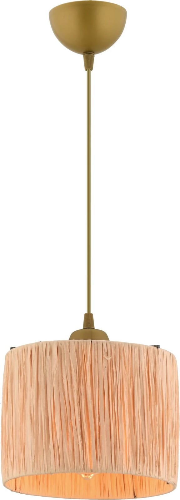 Llambë tavani Opviq, Nitka, natyrale