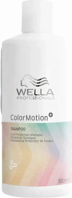 Shampon për flokë Wella Color Motion+ unisex 250ml
