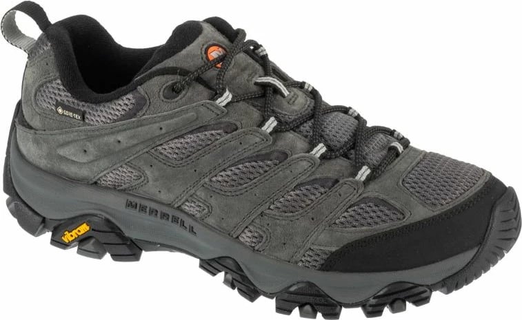 Atlete për meshkuj Merrell, të hirtë Atlete për meshkuj Merrell, të hirtë