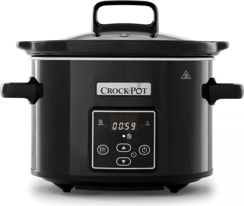 Slow cooker CROCK-POT CSC061X, 2.4 L, 220 W, E zezë