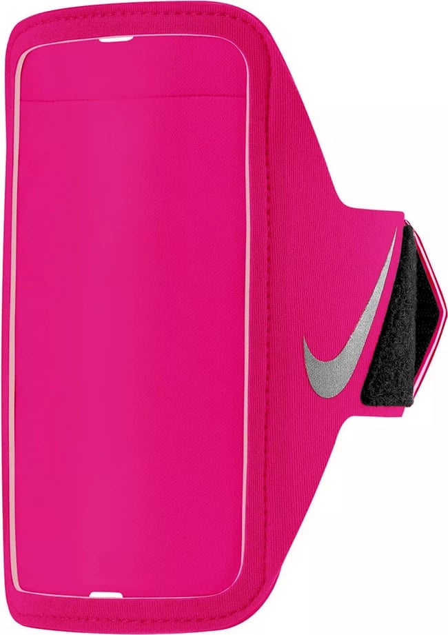 Çantë shpatulle Nike për femra, rozë