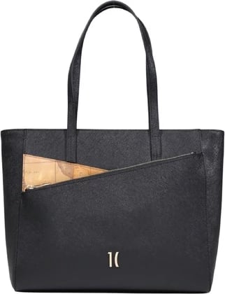 Çantë femra Alviero Martini Prima Classe, e zezë