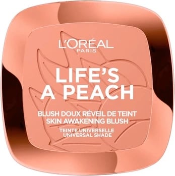 Pudër për faqe L'Oreal Woke Up Like This N1