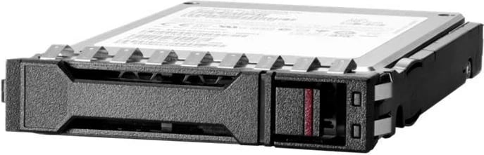 Disk SSD HPE P40502-B21, 480 GB, 2.5", Serial ATA III