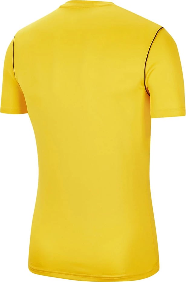 Maicë për meshkuj Nike, e verdhë