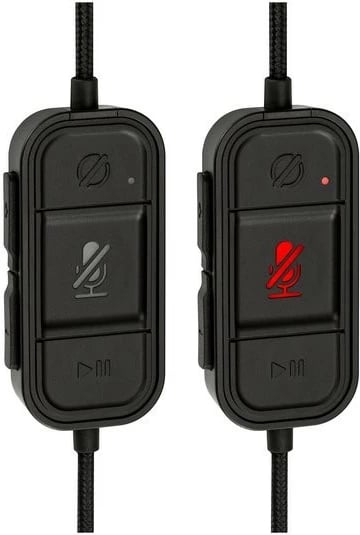 Kufje Kensington H1000 me mikrofon, USB-C, të zeza Kufje Kensington H1000 me mikrofon, USB-C, të zeza