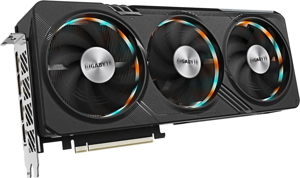 Kartelë grafike GIGABYTE VGA NVIDIA GeForce RTX 4070 SUPER GAMING OC, 12GB, GDDR6X Kartelë grafike GIGABYTE VGA NVIDIA GeForce RTX 4070 SUPER GAMING OC, 12GB, GDDR6X
