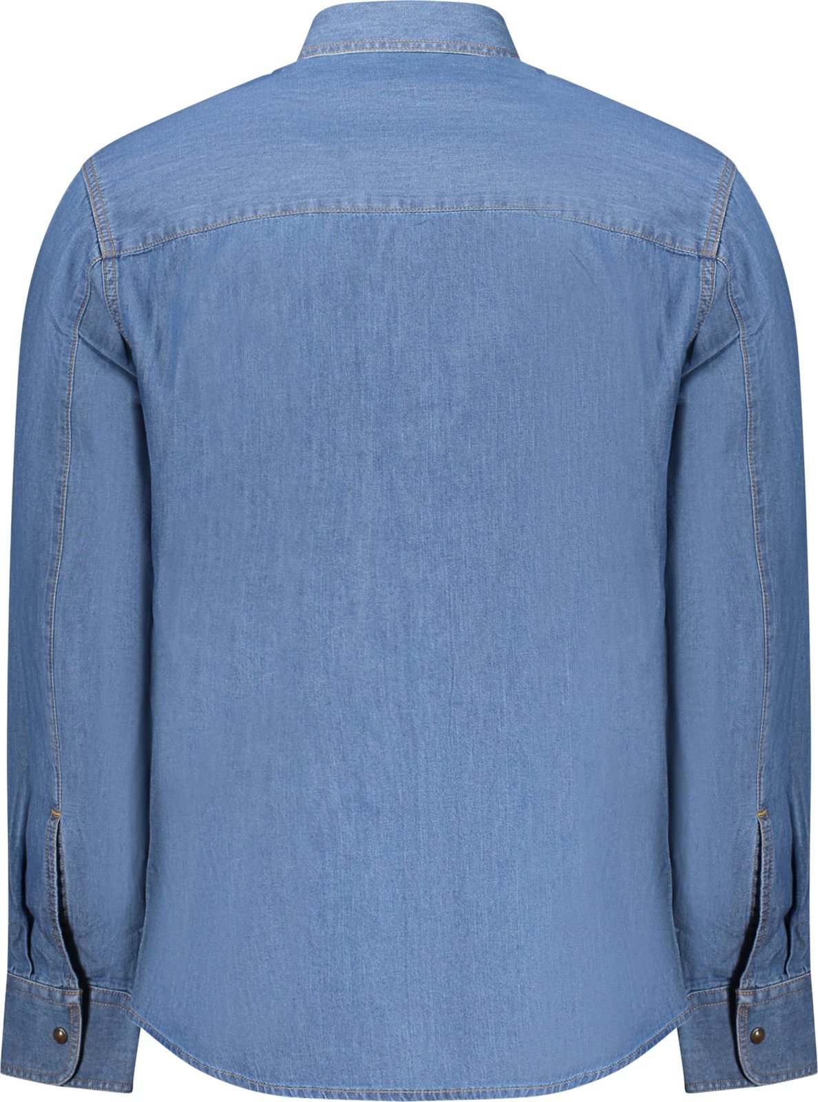 Këmishë për meshkuj U.S. GRAND, e kaltërt