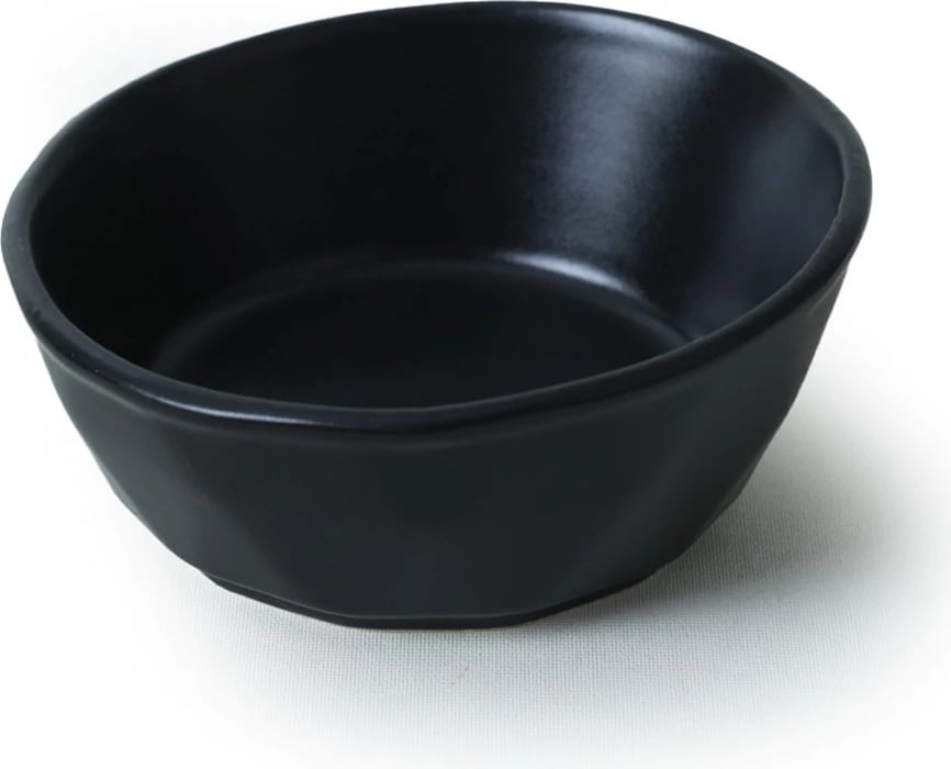 Set pjatash për meze (6 copë), Hermia Concept, X00019033, ngjyrë e zezë