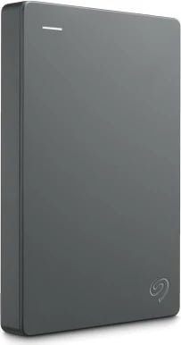 Hard disk i jashtëm Seagate Basic STJL2000400, 2TB, 2.5", Gri