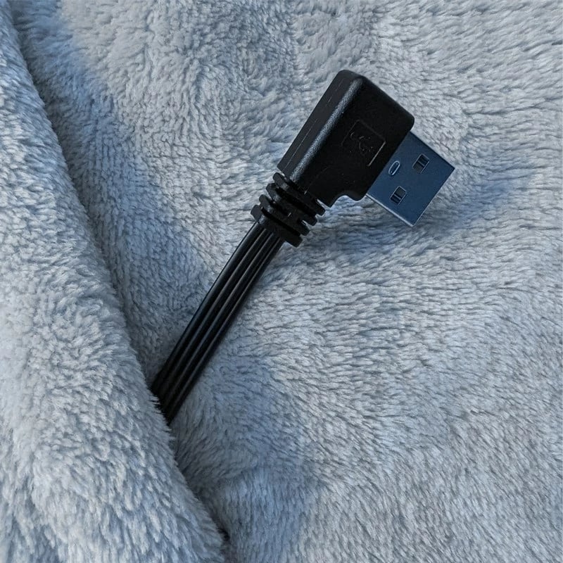 Mbrojtës trupi për sportet dimërore Glovii GU1G, Unisex, Poliester, Gri