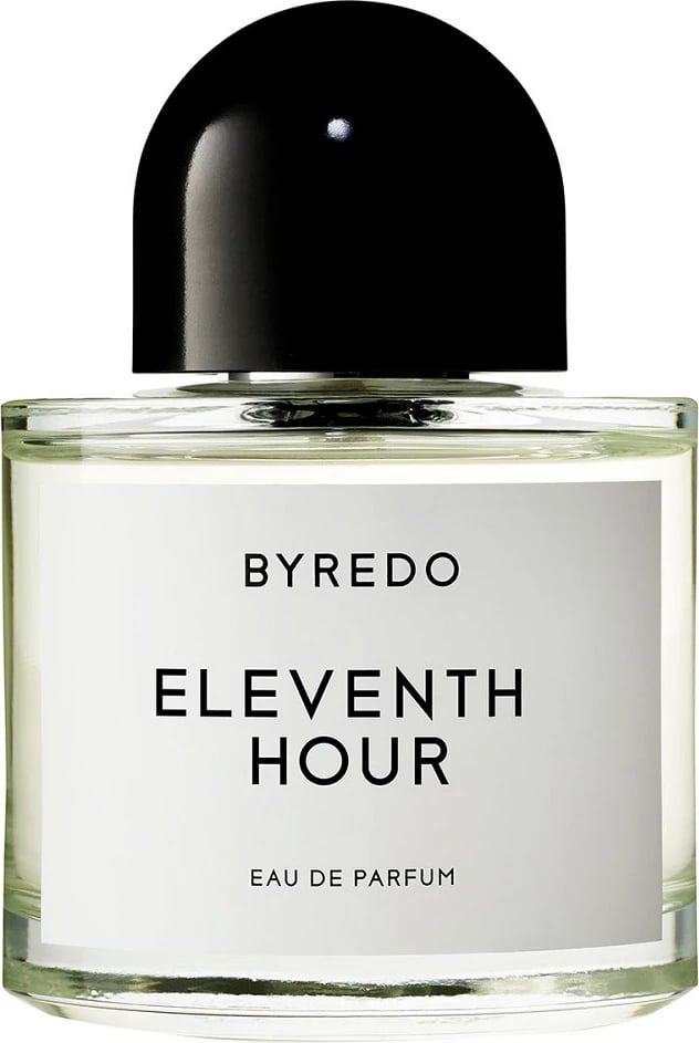 Eau de Parfum unisex Byredo Eleventh Hour 100ml