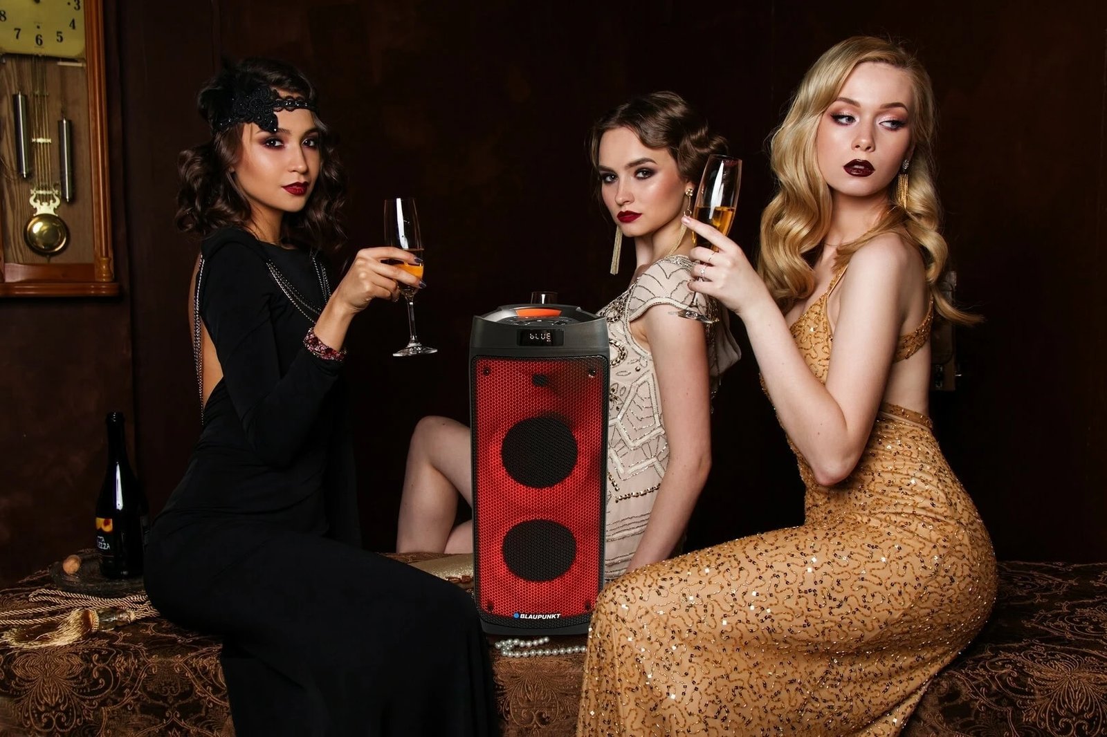 Altoparlant BLAUPUNKT PB06DB