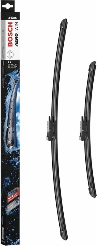 Fshirese Xhami 65/40cm Opel Corsa D 06-