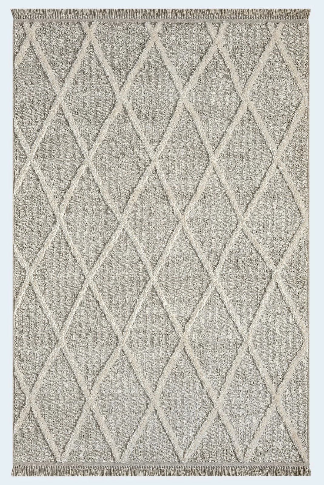 Qilim Conceptum Hypnose, Marimba, bezhë, 140x200cm