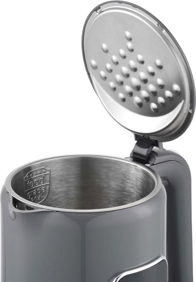 Vluese uji elektrike ELIT COOLTOUCH 1.7GY