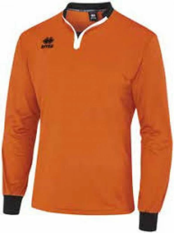 Duks portieri ERREA për meshkuj, portokalli