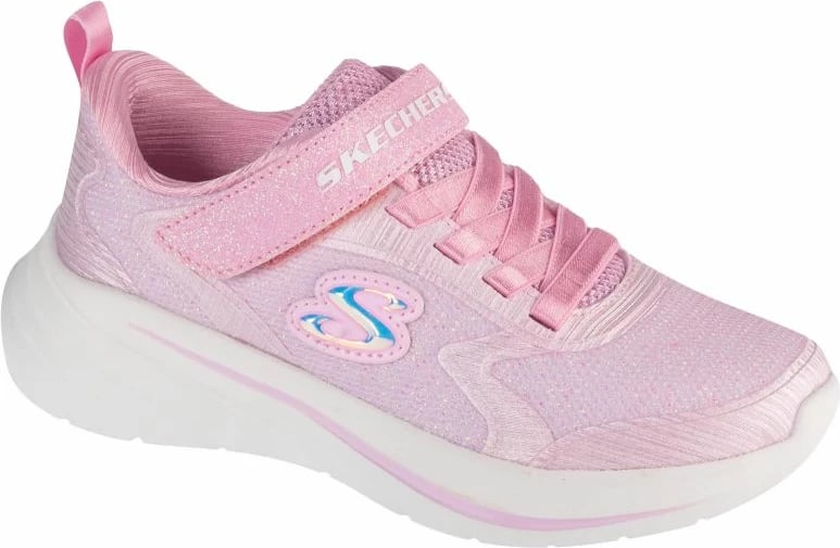 Këpucë për fëmijë Skechers, rozë