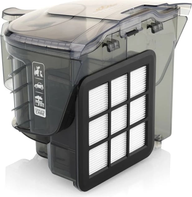 Fshesë Elektrike ETA GRANDE ANIMAL 222390000