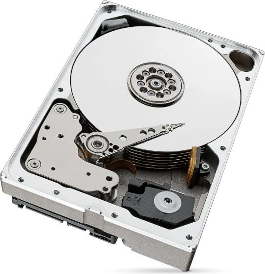 Disk HDD Seagate IronWolf Pro ST10000NT001, 3.5", 10TB