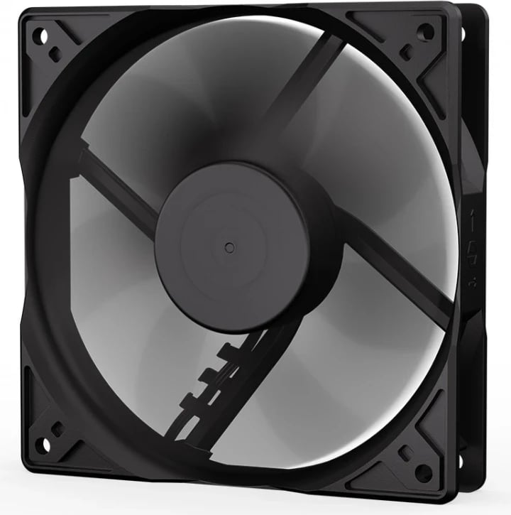 Ftohës Endorfy Zephyr 120