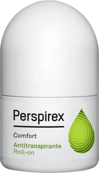 Antiperspirant roll-on Perspirex Comfort 20ml
