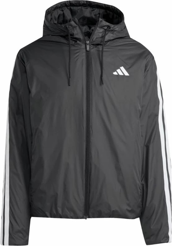 Jakne për meshkuj adidas, e zezë