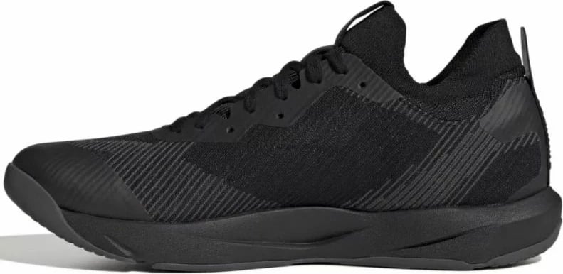 Atlete për meshkuj adidas Rapidmove Adv, të zezë
