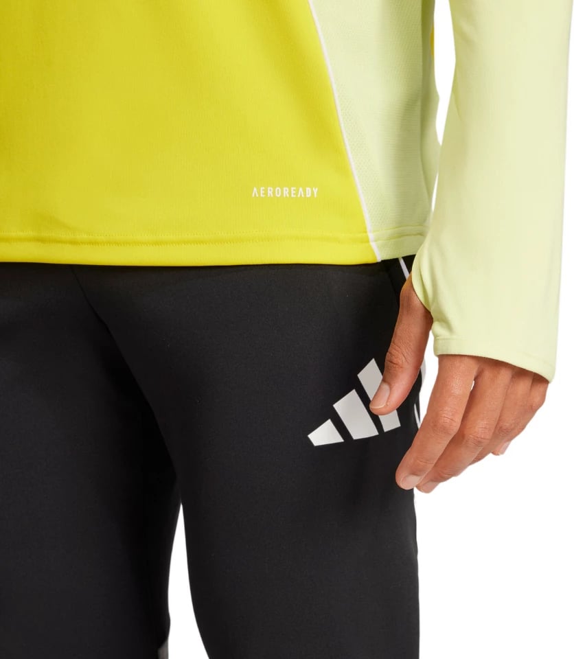 Duks për meshkuj adidas, i verdhë