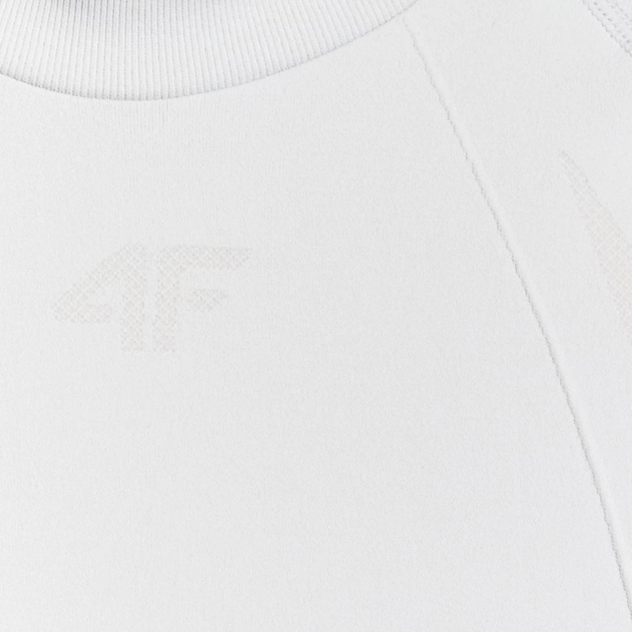 Maicë termo për femra 4F, gri