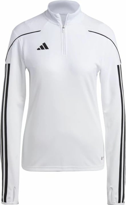 Duks adidas për femra, i bardhë