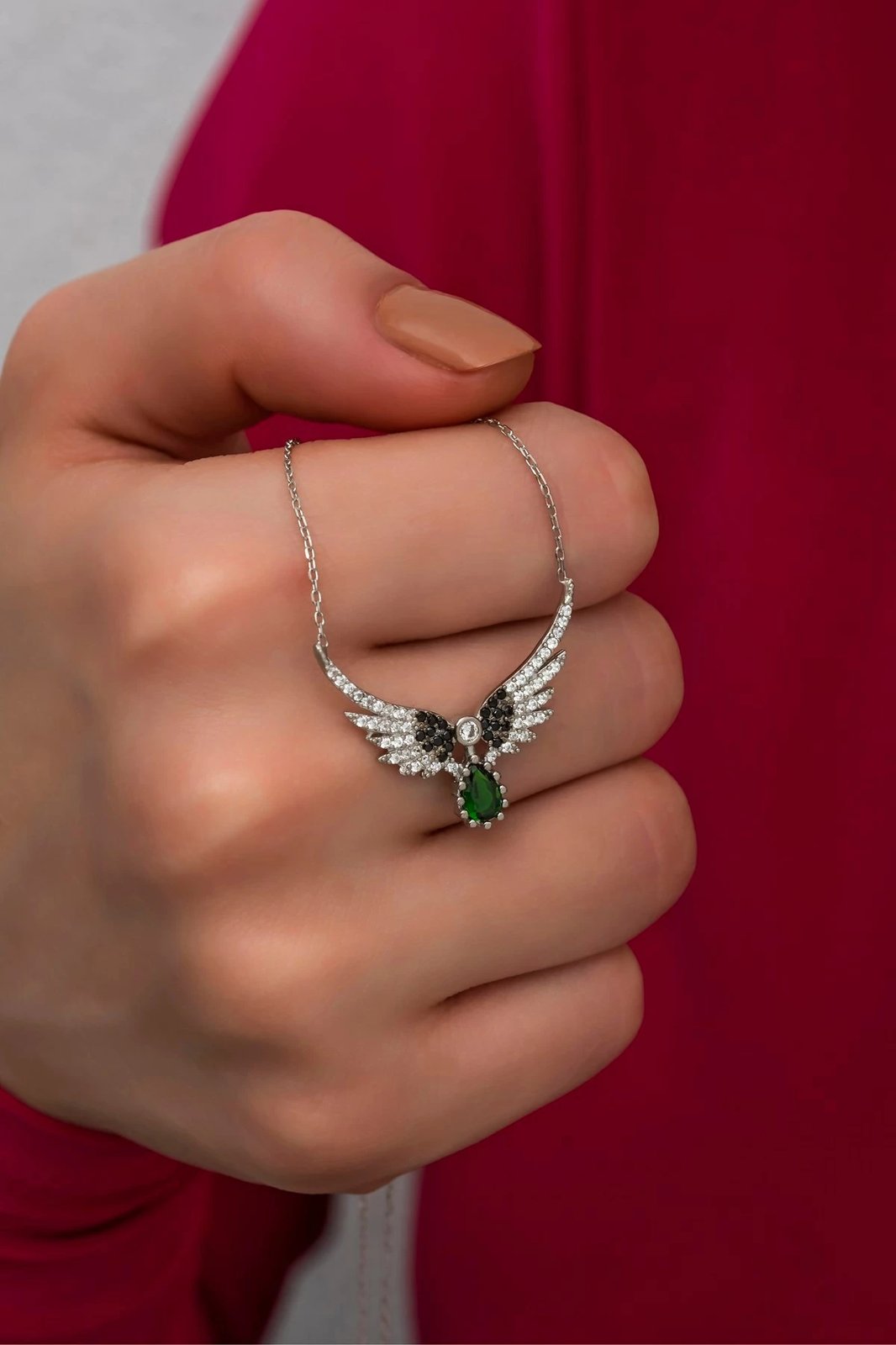 Varëse argjendi Jumeon, NRZ998219