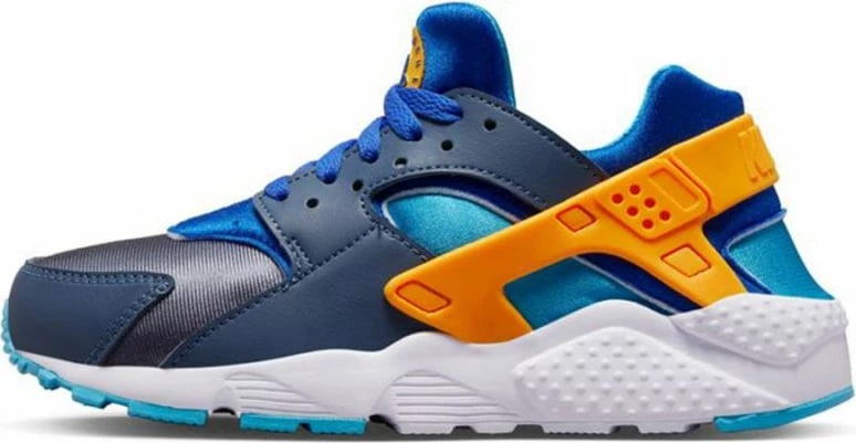Atlete për fëmijë Nike, blu marine