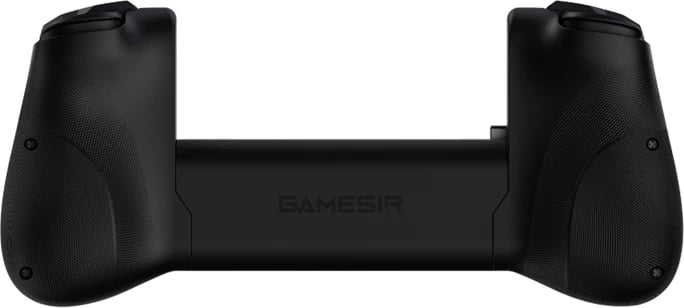 Kontroller për celular GameSir X5 Lite BK, USB-C, Hall-effect sticks, Turbo, pass-through charging, 105–213 mm, e zezë