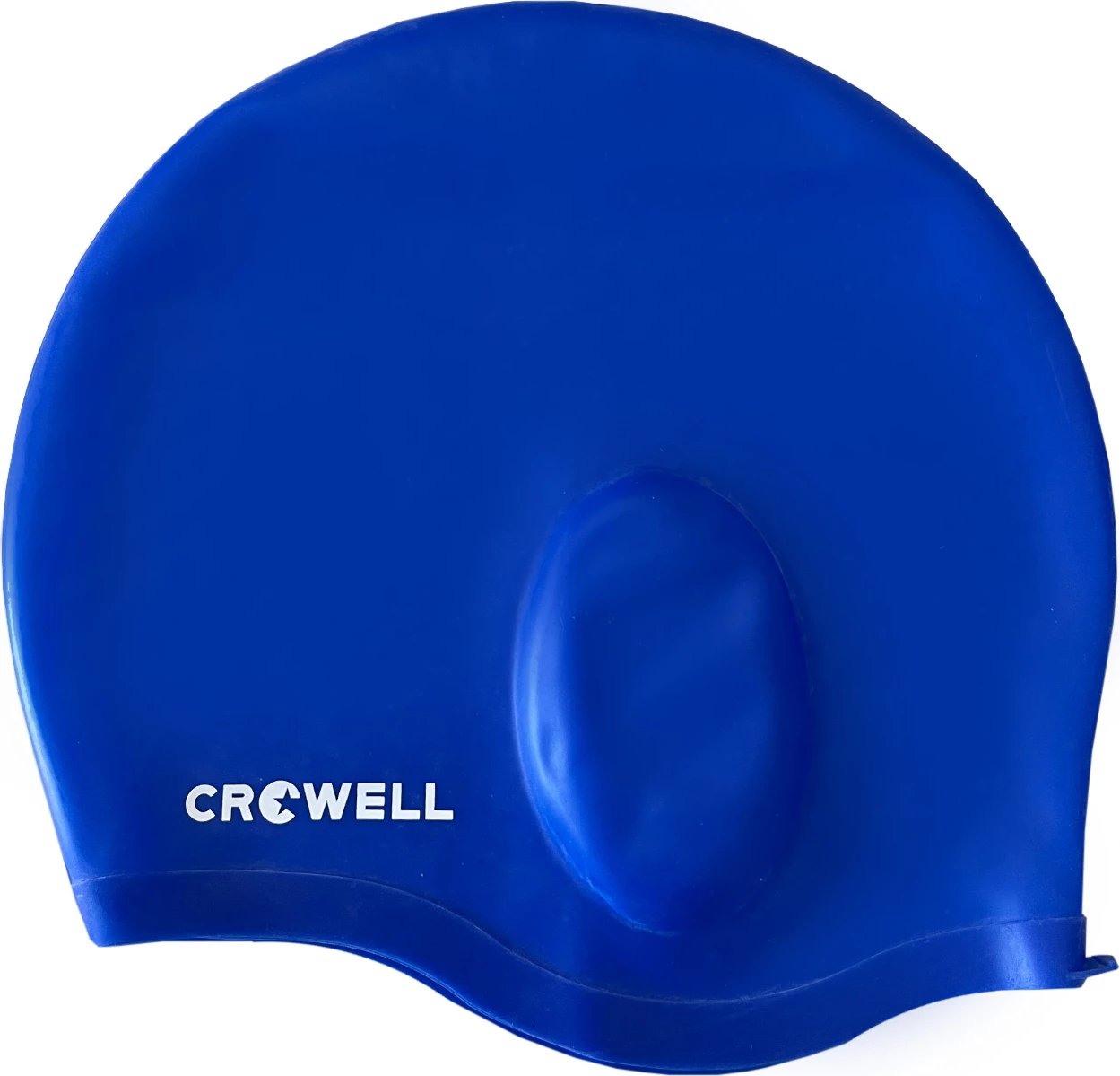 Kapuç noti unisex Crowell, blu