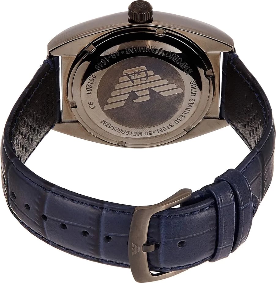 Orë dore për meshkuj Emporio Armani AR1649