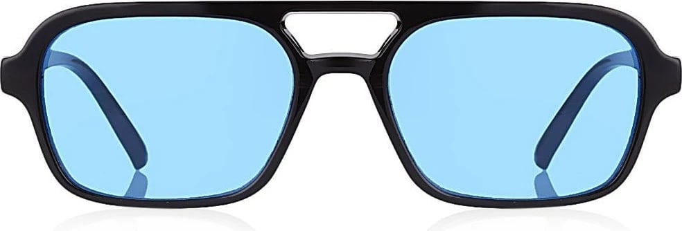 Syze dielli për gra, Jumeon, PL22Kg628R004, e zeza dhe blu