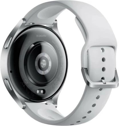 Smartwatch Xiaomi Watch 2, 32 GB, Silver