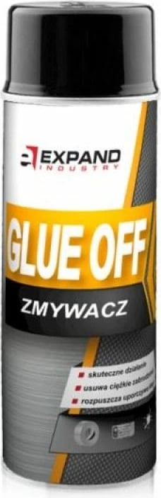 Sprej për largim ngjitësi Yakimasport, 400 ml