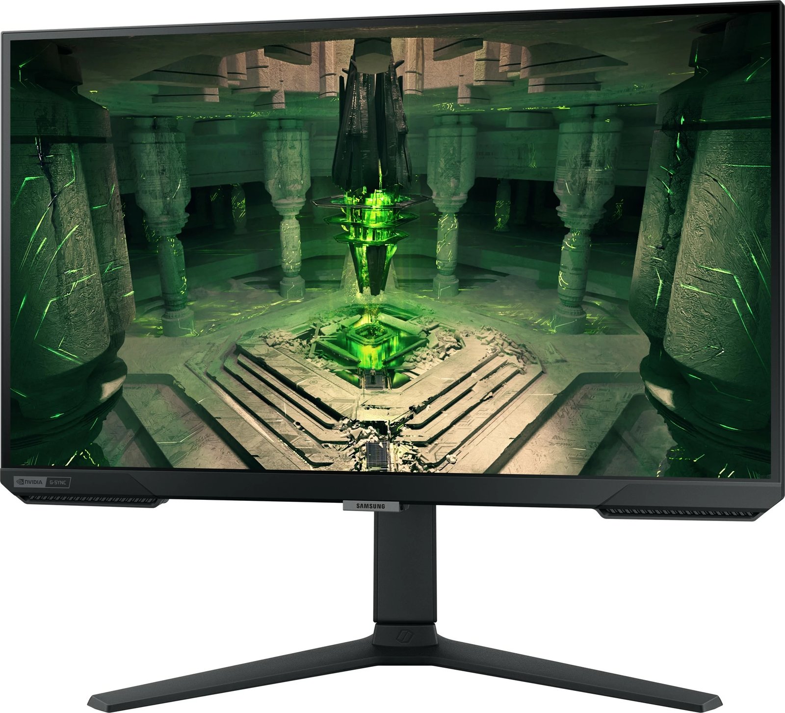 Monitor Samsung LS27BG400EUXEN, 27", Full HD, LED, 1 ms, i zi Monitor Samsung LS27BG400EUXEN, 27", Full HD, LED, 1 ms, i zi