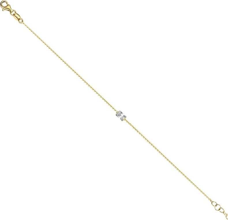Byzylyk NEW BLING 9NB-0613, i artë
