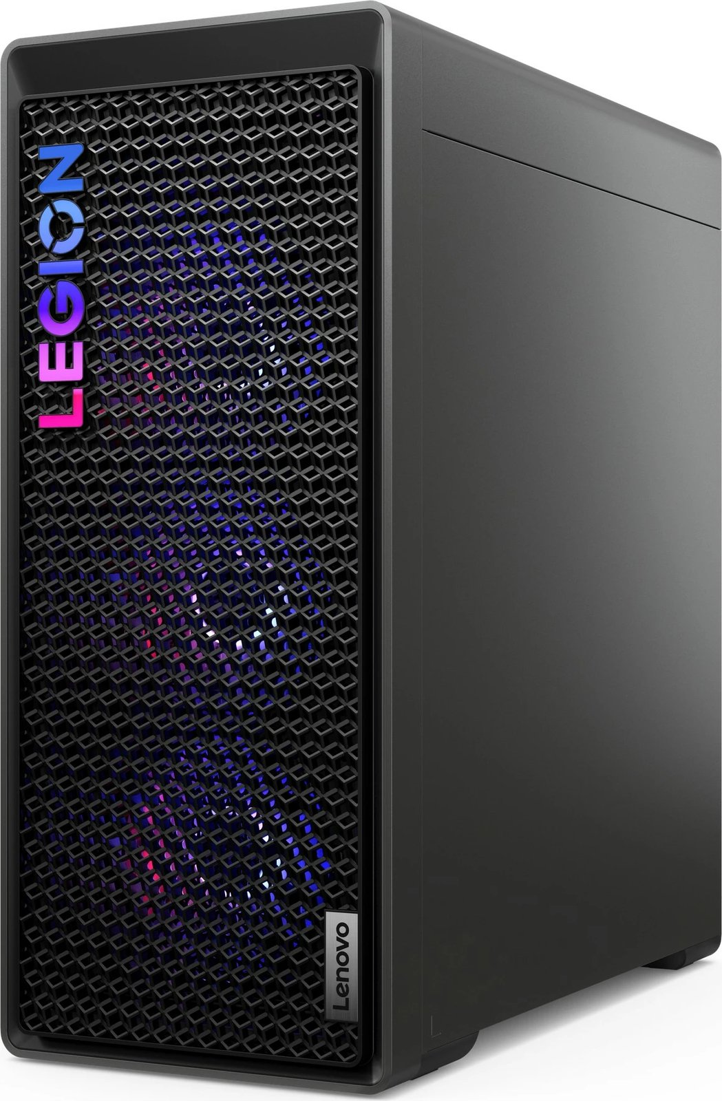 Kompjuter Lenovo Legion T7 34IAS10 CU7, 32GB RAM, 1TB SSD, RTX5080, Windows 11, zi