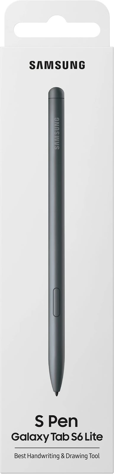 S Pen Samsung Galaxy Tab S6 Lite, gri