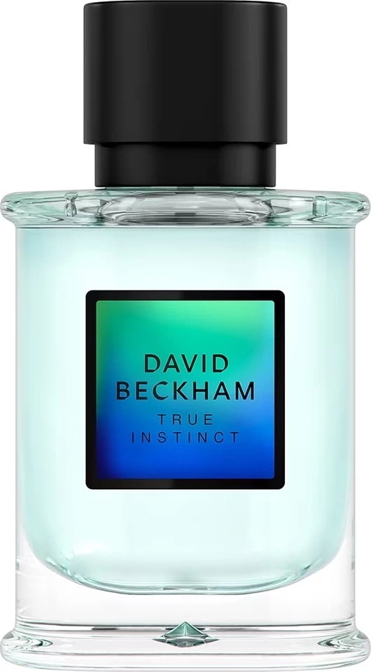 Eau de Parfum për meshkuj David Beckham True Instinct 50ml