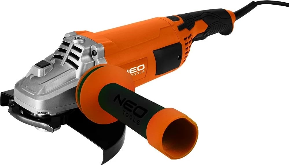 Grinder këndi NEO TOOLS 04-715, 3000W, 230mm