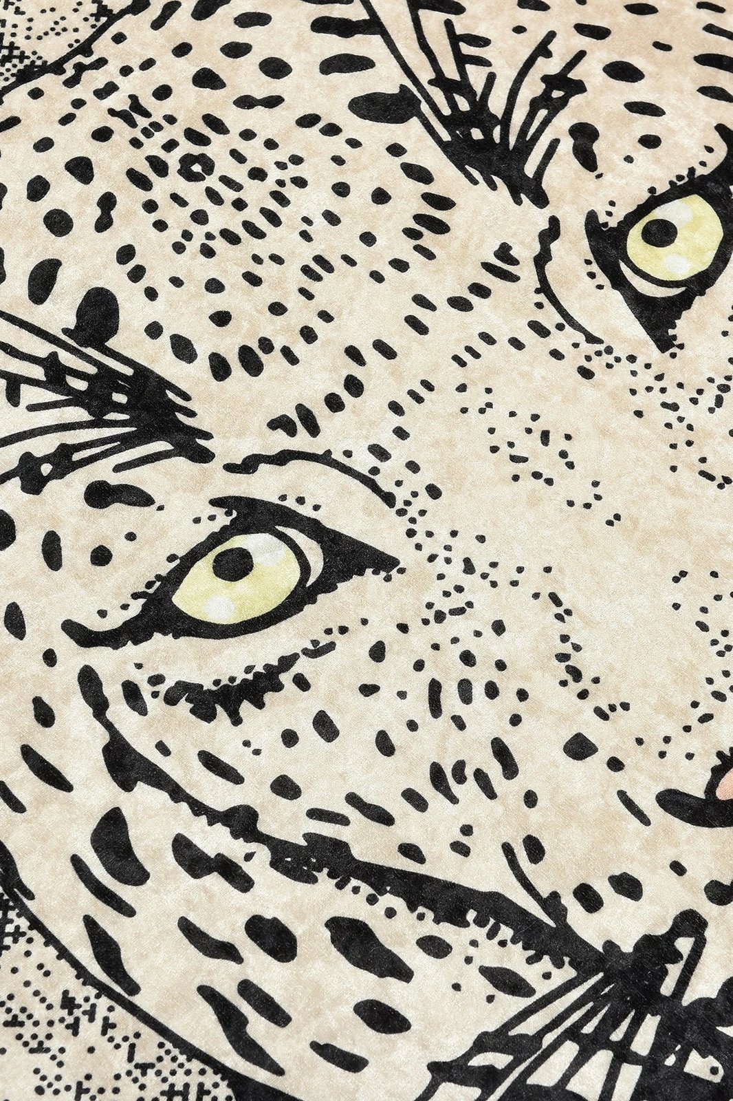 Tapet banjoje Mijölnir, Tiger Djt, shumëngjyrësh, 100 cm