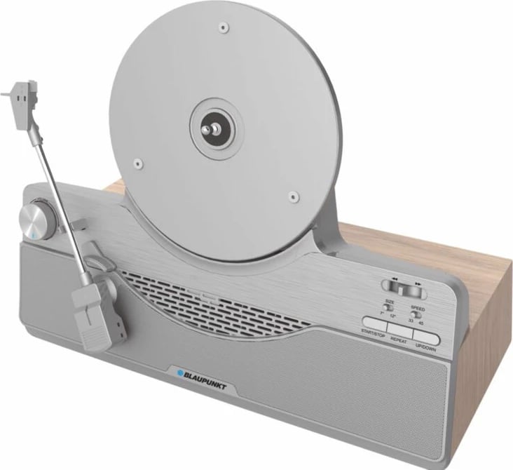 Gramofonë BLAUPUNKT VT100SL Gramofonë BLAUPUNKT VT100SL