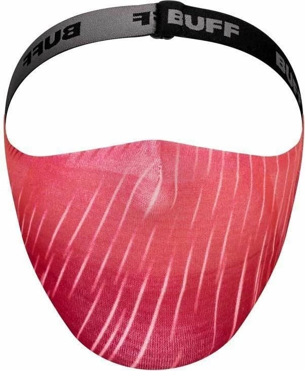Maskë filtruese Buff, rozë