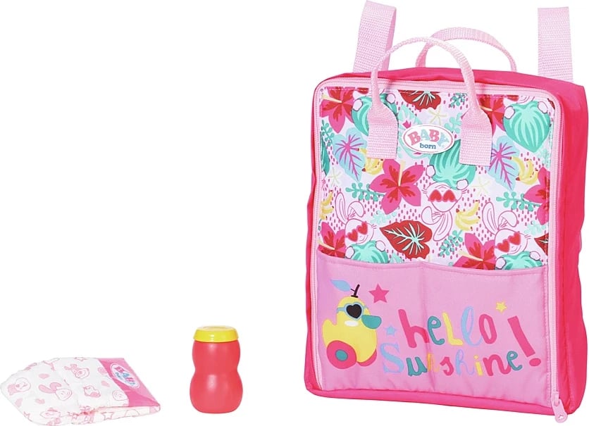 BBorn Changing Bag